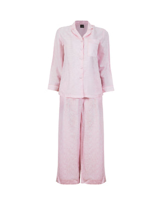 Pijama Seda viscosa 70/30