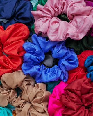 Scrunchies