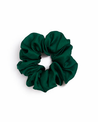 Scrunchies 100% Seda