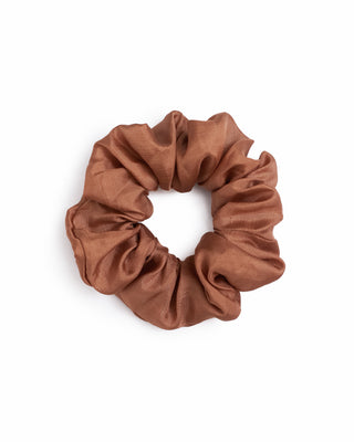 Scrunchies 100% Seda