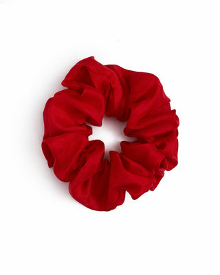 Scrunchies 100% Seda