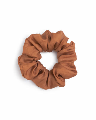 Scrunchies 100% Seda