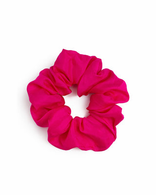 Scrunchies 100% Seda