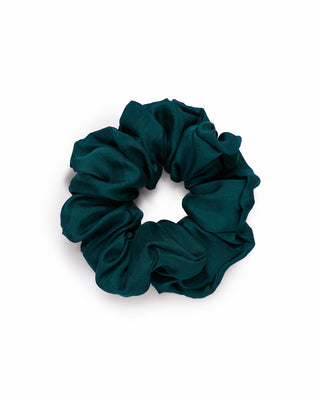 Scrunchies 100% Seda