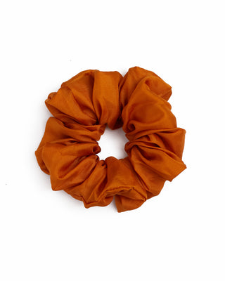 Scrunchies 100% Seda