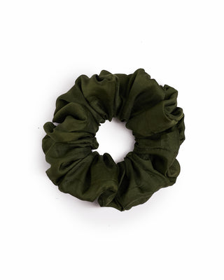 Scrunchies 100% Seda