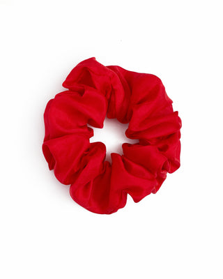 Scrunchies 100% Seda