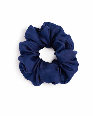 Scrunchies 100% Seda