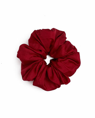 Scrunchies 100% Seda