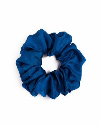 Scrunchies 100% Seda