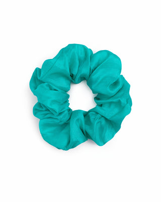 Scrunchies 100% Seda