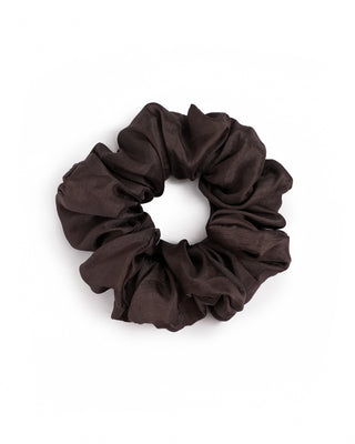 Scrunchies 100% Seda