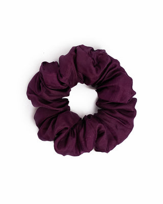 Scrunchies 100% Seda