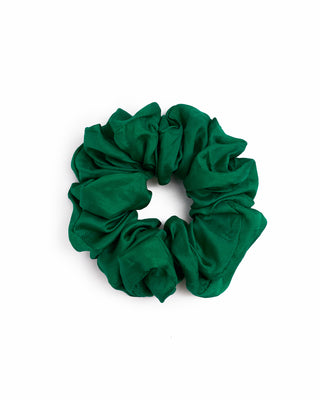 Scrunchies 100% Seda