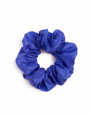 Scrunchies 100% Seda