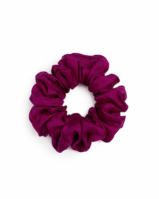 Scrunchies 100% Seda