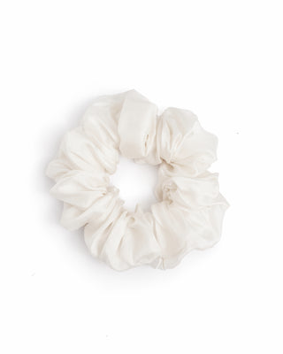 Scrunchies 100% Seda
