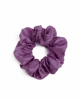 Scrunchies 100% Seda