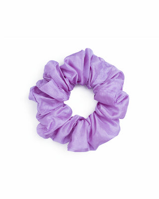 Scrunchies 100% Seda