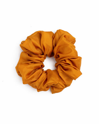 Scrunchies 100% Seda