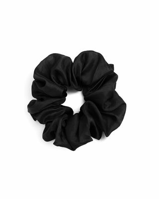 Scrunchies 100% Seda