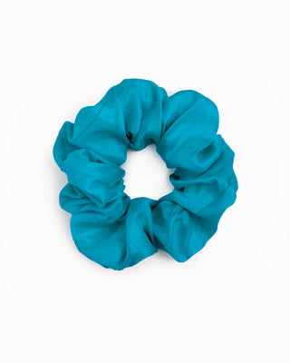 Scrunchies 100% Seda