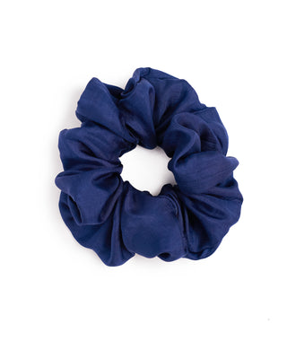 Scrunchies 100% Seda