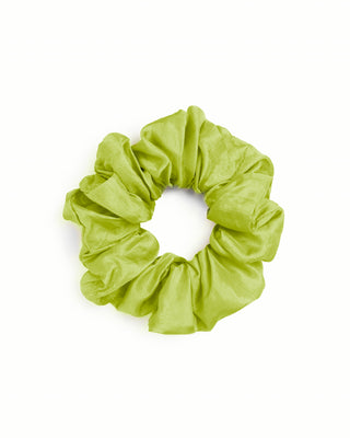 Scrunchies 100% Seda