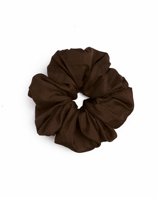 Scrunchies 100% Seda