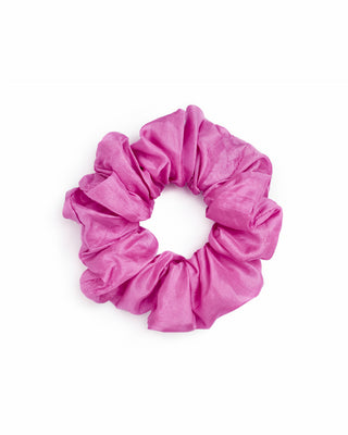 Scrunchies 100% Seda