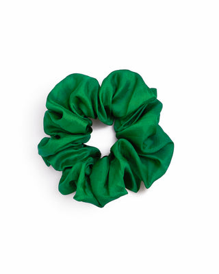 Scrunchies 100% Seda