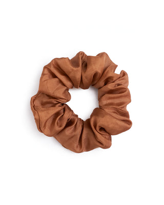Scrunchies 100% Seda