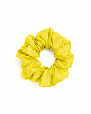 Scrunchies 100% Seda