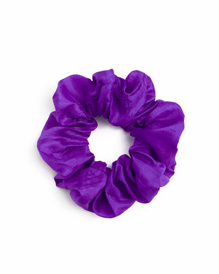 Scrunchies 100% Seda