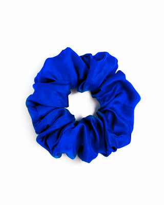 Scrunchies 100% Seda