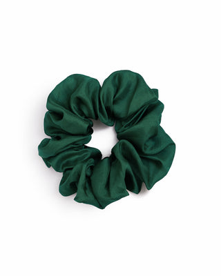 Scrunchies 100% Seda