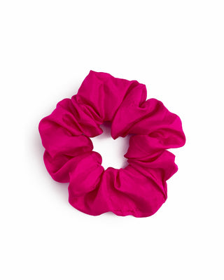 Scrunchies 100% Seda