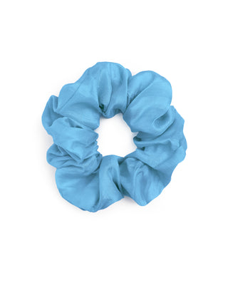 Scrunchies 100% Seda