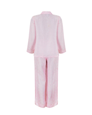 Pijama Seda viscosa 70/30