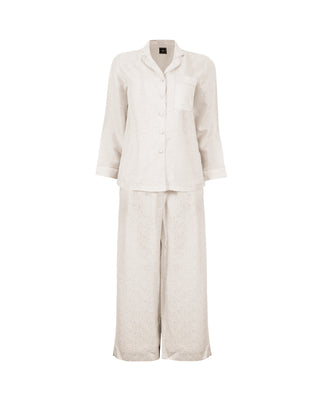 Pijama Seda viscosa 70/30